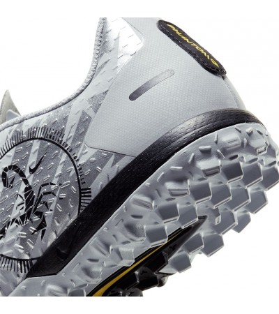 Buty piłkarskie Nike Phantom GT Scorpion Academy TF Junior DA2282 001