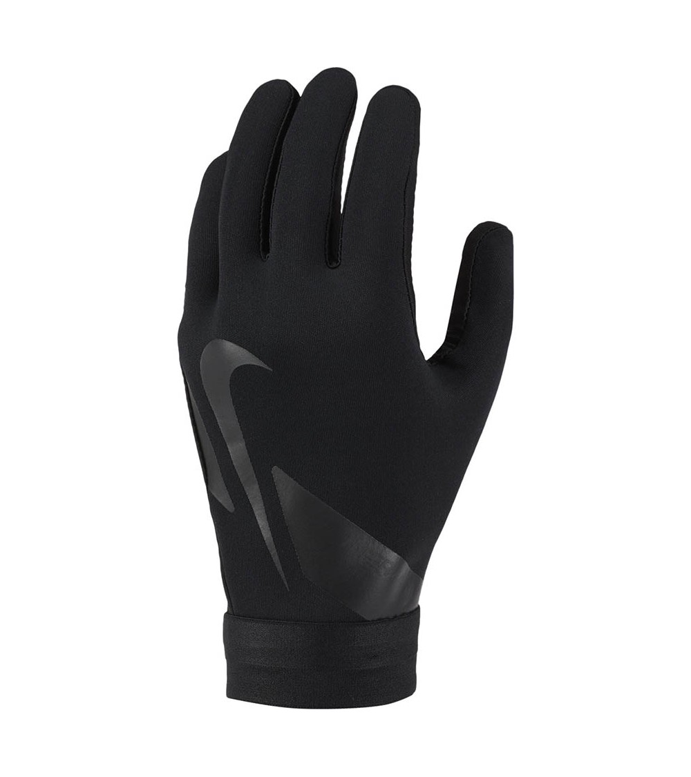 Rękawiczki Nike Academy Hyperwarm czarne CU1589 011