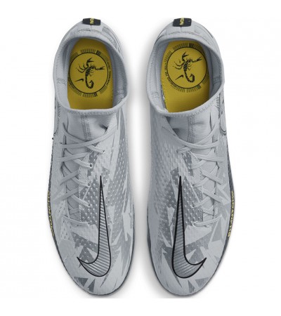 Buty piłkarskie Nike Phantom GT Scorpion Academy Dynamic Fit FG/MG DA2266 001
