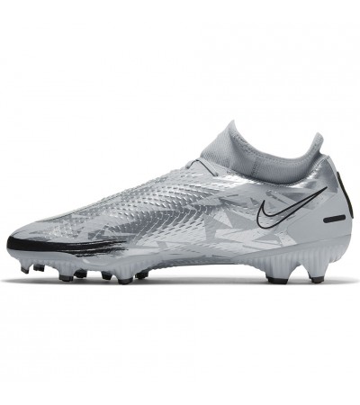 Buty piłkarskie Nike Phantom GT Scorpion Academy Dynamic Fit FG/MG DA2266 001