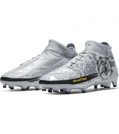 Buty piłkarskie Nike Phantom GT Scorpion Academy Dynamic Fit FG/MG DA2266 001