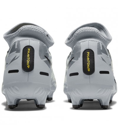 Buty piłkarskie Nike Phantom GT Scorpion Academy Dynamic Fit FG/MG DA2266 001