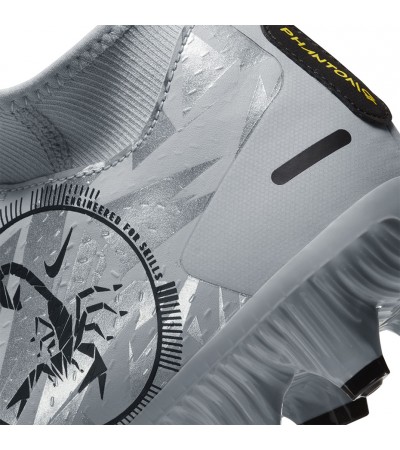 Buty piłkarskie Nike Phantom GT Scorpion Academy Dynamic Fit FG/MG DA2266 001
