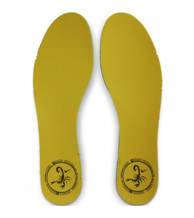 Buty piłkarskie Nike Phantom GT Scorpion Academy Dynamic Fit FG/MG DA2266 001