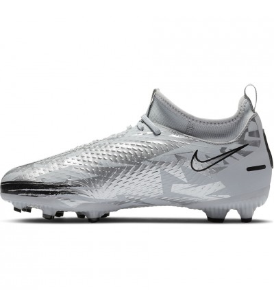 Buty piłkarskie Nike Phantom GT Scorpion Academy Dynamic Fit FG/MG Junior DA2287 001