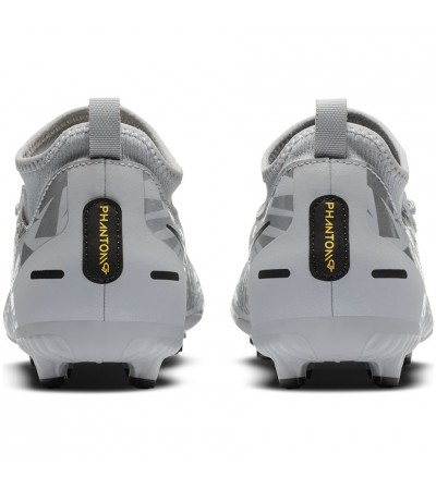 Buty piłkarskie Nike Phantom GT Scorpion Academy Dynamic Fit FG/MG Junior DA2287 001