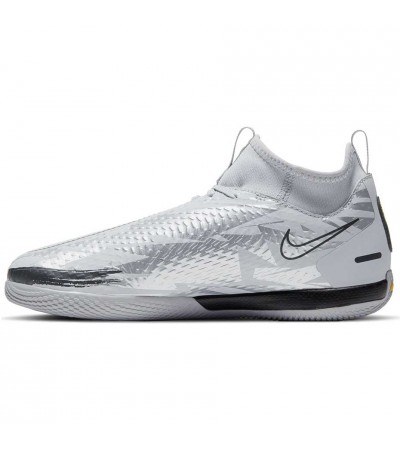 Buty piłkarskie Nike Phantom GT Scorpion Academy Dynamic Fit IC Junior DA2288 001