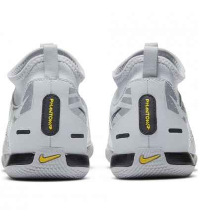 Buty piłkarskie Nike Phantom GT Scorpion Academy Dynamic Fit IC Junior DA2288 001