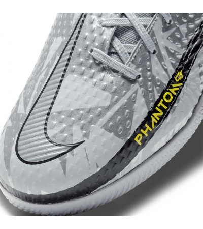 Buty piłkarskie Nike Phantom GT Scorpion Academy Dynamic Fit IC Junior DA2288 001
