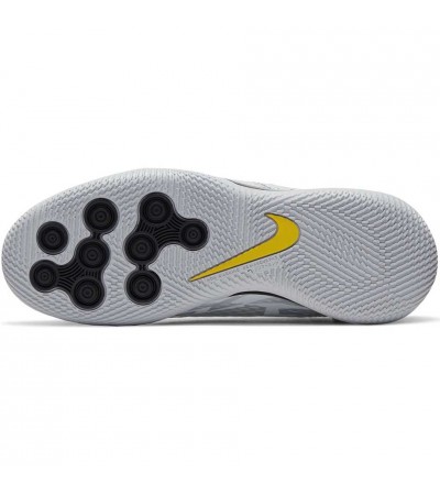 Buty piłkarskie Nike Phantom GT Scorpion Academy Dynamic Fit IC Junior DA2288 001