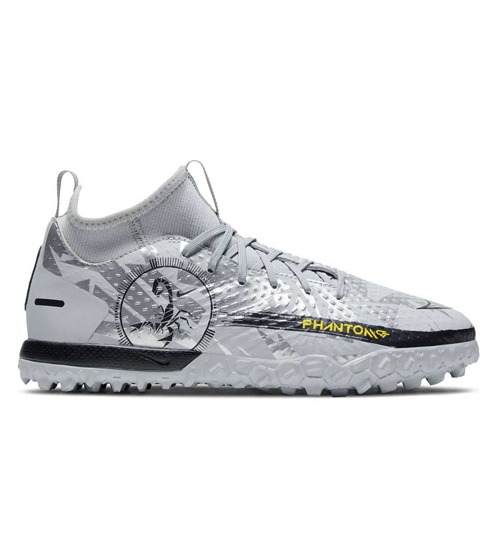 Buty piłkarskie Nike Phantom GT Scorpion Academy Dynamic Fit TF Junior DA2289 001