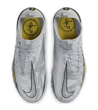 Buty piłkarskie Nike Phantom GT Scorpion Academy Dynamic Fit TF Junior DA2289 001