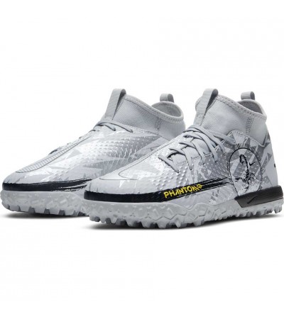 Buty piłkarskie Nike Phantom GT Scorpion Academy Dynamic Fit TF Junior DA2289 001