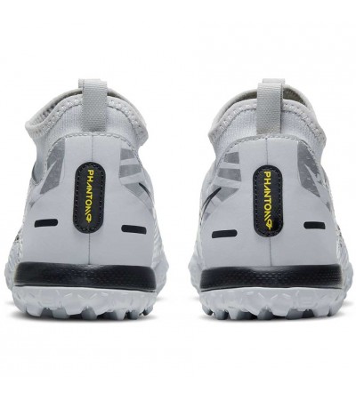 Buty piłkarskie Nike Phantom GT Scorpion Academy Dynamic Fit TF Junior DA2289 001