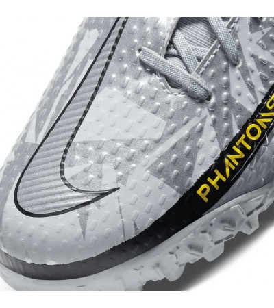 Buty piłkarskie Nike Phantom GT Scorpion Academy Dynamic Fit TF Junior DA2289 001