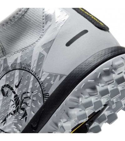 Buty piłkarskie Nike Phantom GT Scorpion Academy Dynamic Fit TF Junior DA2289 001