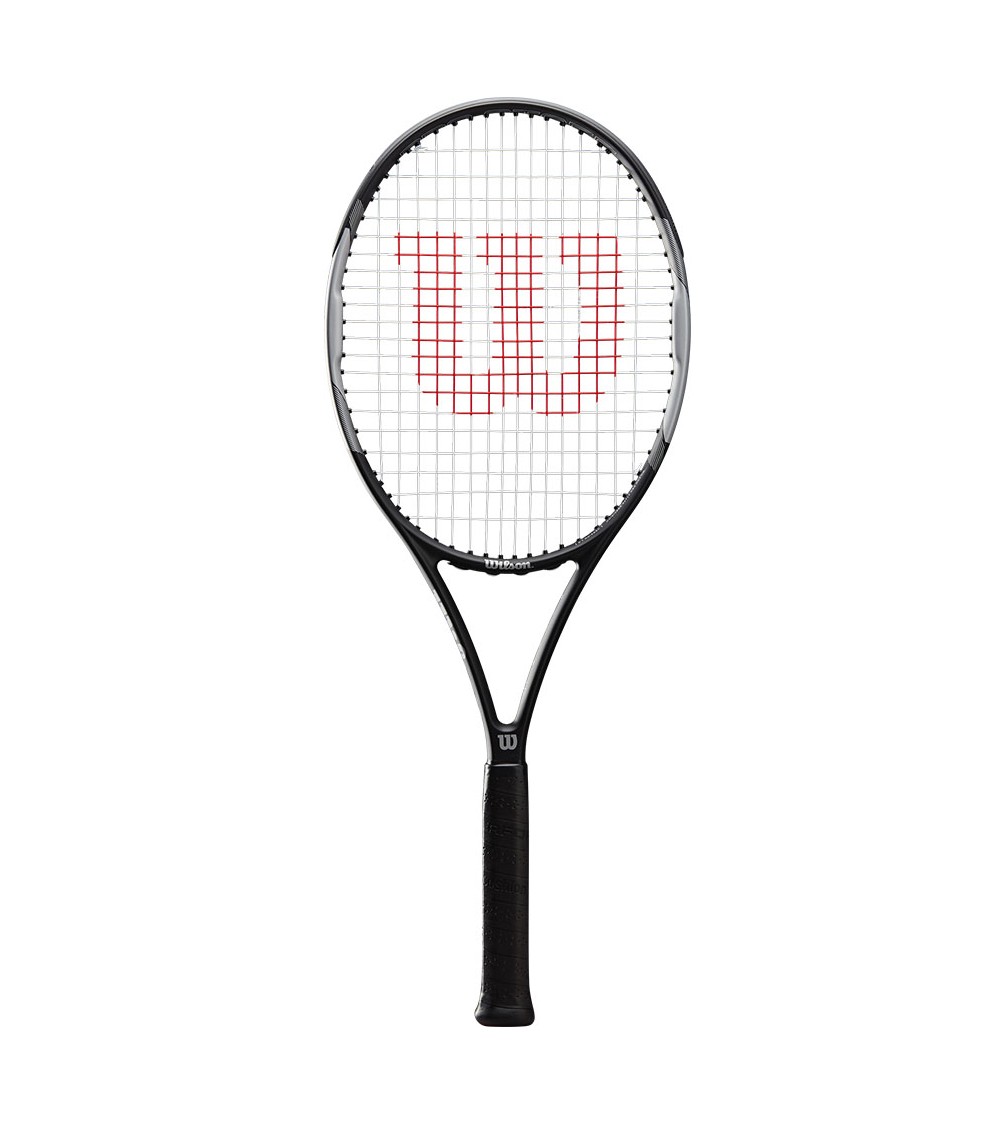 Rakieta do tenisa ziemnego Wilson Pro Staff Precision 103 W/O Cvr3 WR019110U3