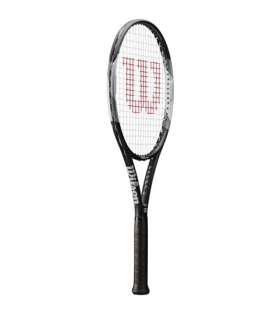 Rakieta do tenisa ziemnego Wilson Pro Staff Precision 103 W/O Cvr3 WR019110U3
