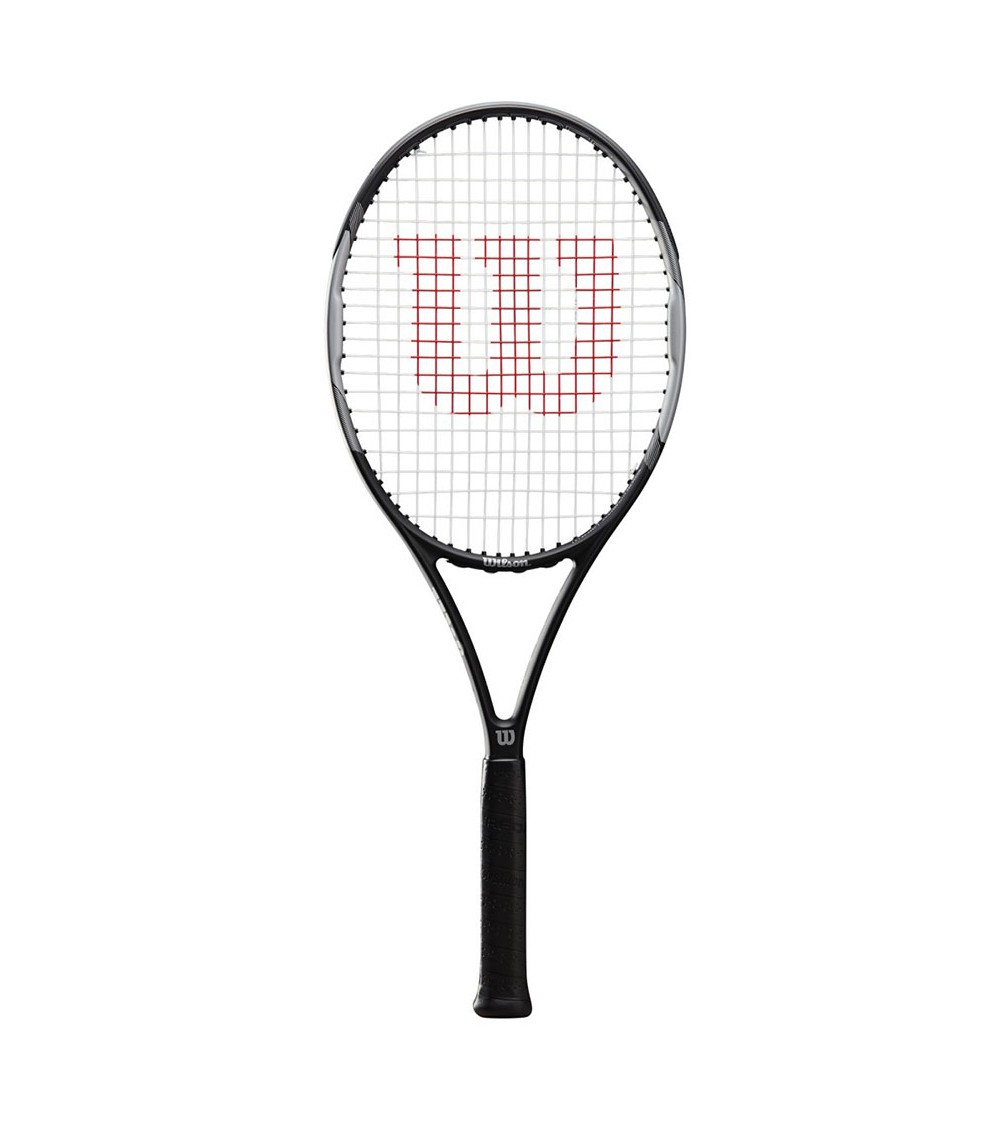 Rakieta do tenisa ziemnego Wilson Pro Staff Precision 103 W/O Cvr WR019110U4