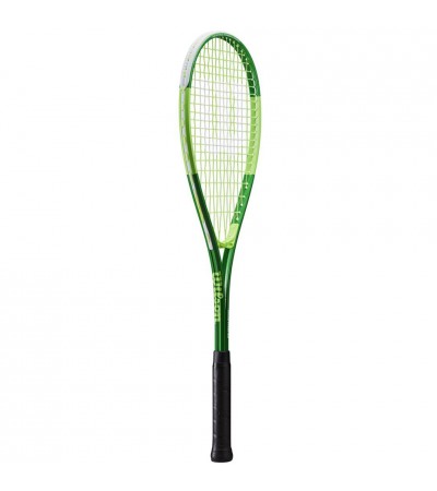 Rakieta do squsha Wilson Blade 500 SQ RKT 0 zielona WR043010U0