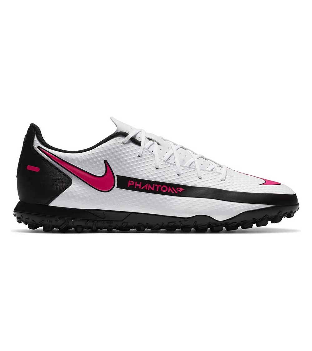 Buty piłkarskie Nike Phantom GT Club TF CK8469 160