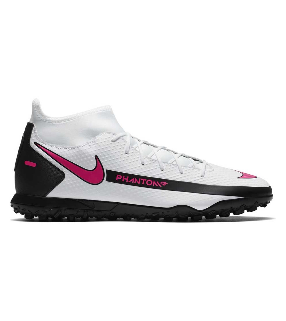 Buty piłkarskie Nike Phantom GT Club DF TF CW6670 160
