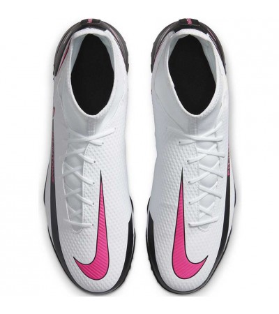 Buty piłkarskie Nike Phantom GT Club DF TF CW6670 160