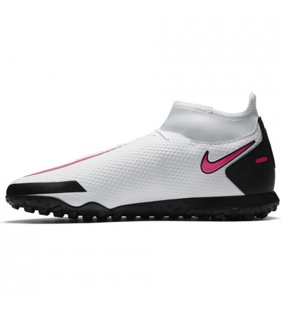 Buty piłkarskie Nike Phantom GT Club DF TF CW6670 160
