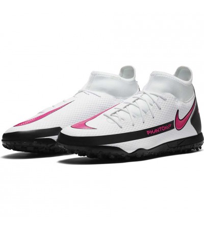 Buty piłkarskie Nike Phantom GT Club DF TF CW6670 160