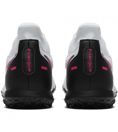 Buty piłkarskie Nike Phantom GT Club DF TF CW6670 160