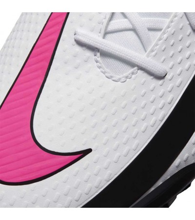 Buty piłkarskie Nike Phantom GT Club DF TF CW6670 160