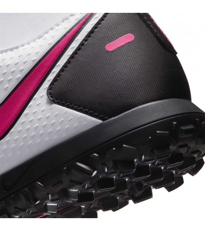 Buty piłkarskie Nike Phantom GT Club DF TF CW6670 160