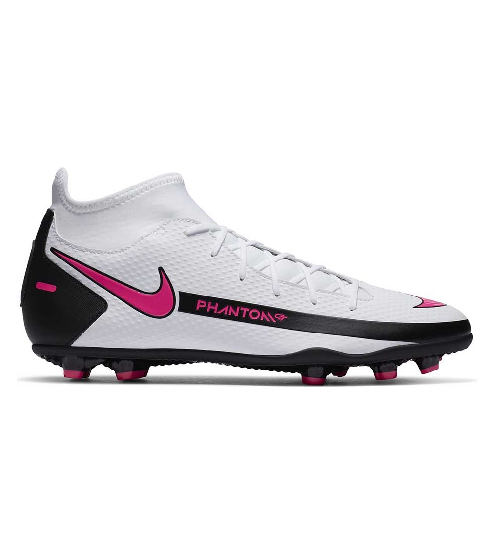 Buty piłkarskie Nike Phantom GT Club DF FG/MG CW6672 160