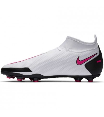 Buty piłkarskie Nike Phantom GT Club DF FG/MG CW6672 160