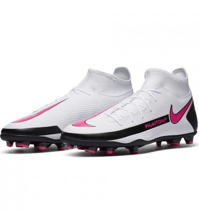 Buty piłkarskie Nike Phantom GT Club DF FG/MG CW6672 160