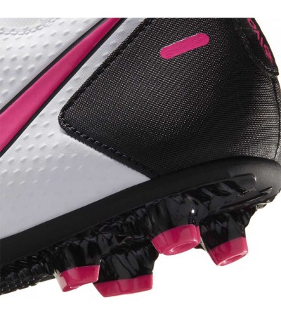 Buty piłkarskie Nike Phantom GT Club DF FG/MG CW6672 160