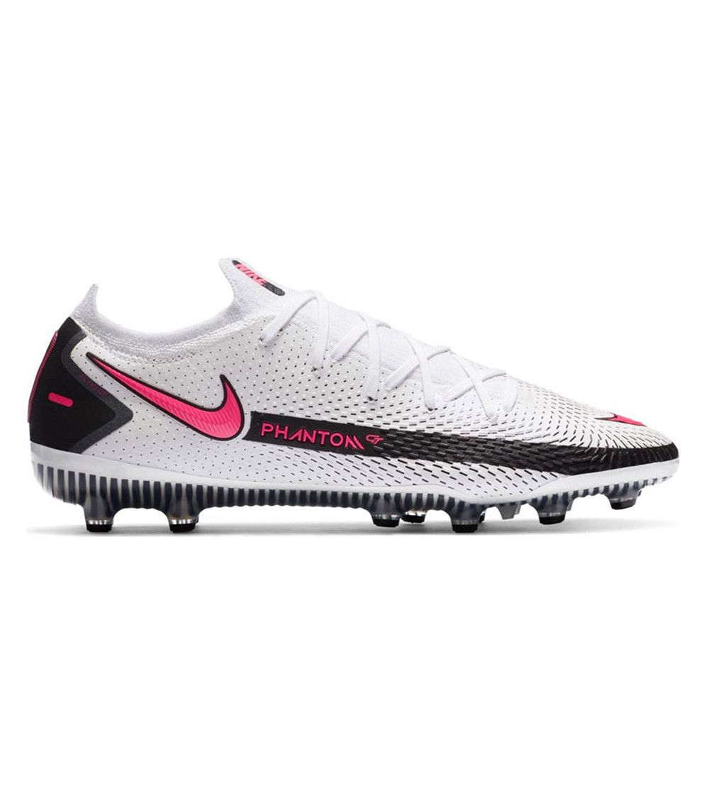 Buty piłkarskie Nike Phantom GT Elite AG PRO CK8438 160