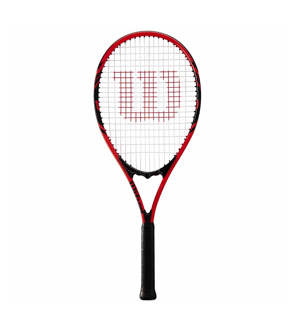 Rakieta do tenisa ziemnego Wilson Federer Adult W/O CVR TNS RKT 2 WRT30480U2