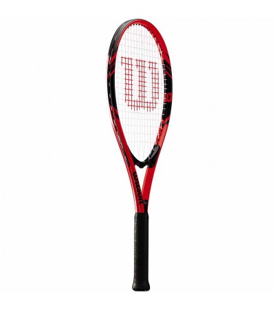 Rakieta do tenisa ziemnego Wilson Federer Adult W/O CVR TNS RKT 2 WRT30480U2