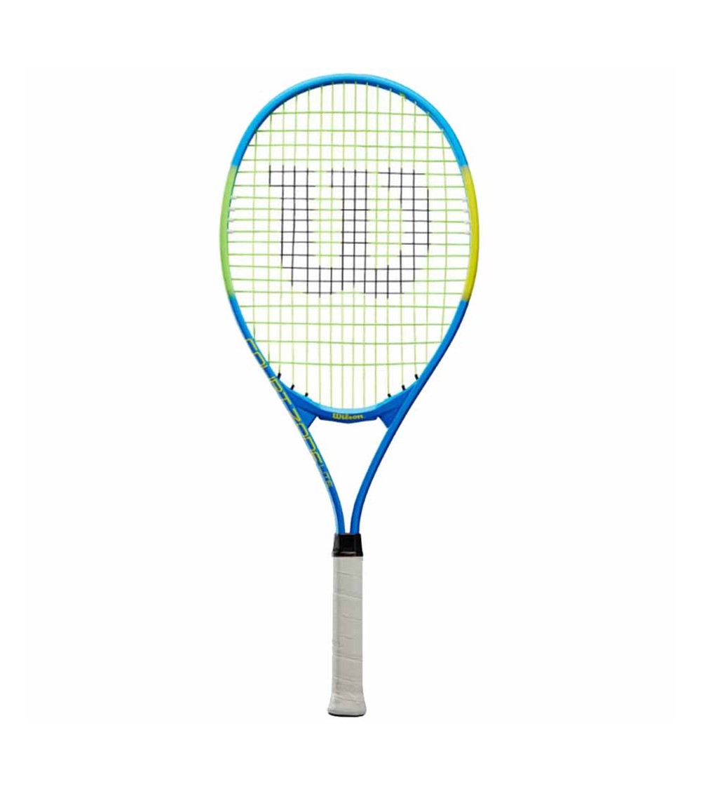 Rakieta do tenisa ziemnego Wilson Court Zone Lite TNS RKT W/O CVR 3 WRT30380U3