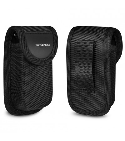 Narzędzie wielofunkcyjne Spokey multitool 4-częściowy Bold czarne 929233