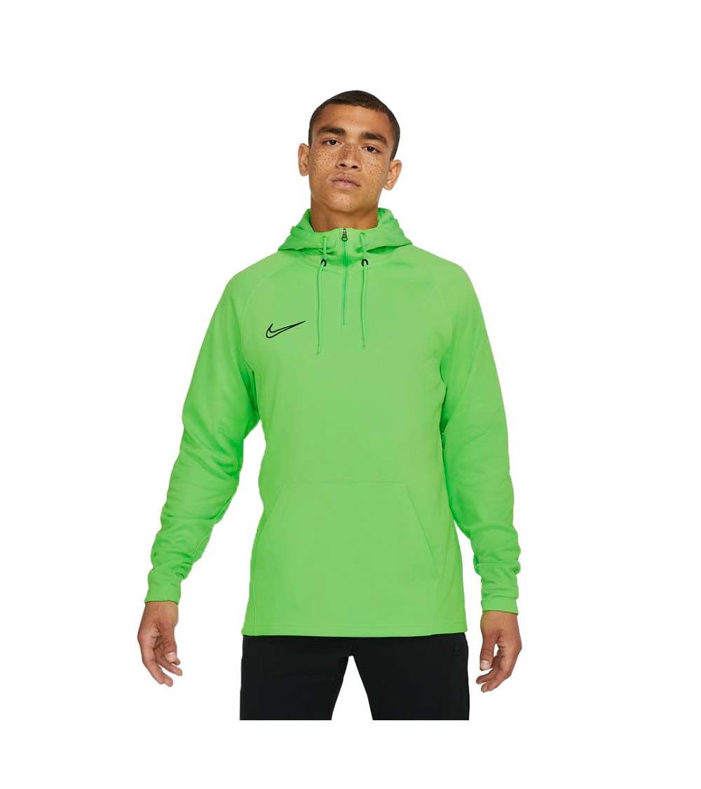 Bluza męska Nike Dri-FIT Academy zielona CT2420 359