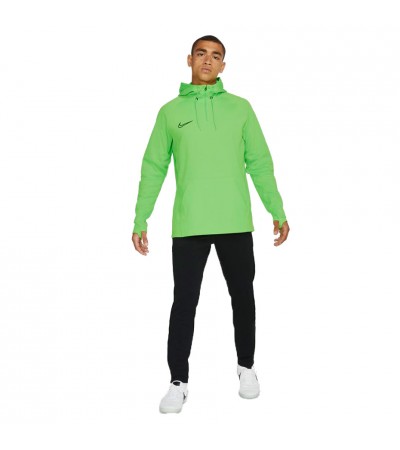 Bluza męska Nike Dri-FIT Academy zielona CT2420 359