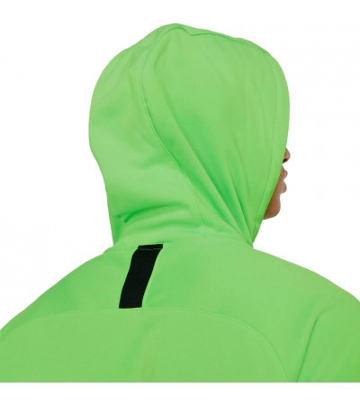Bluza męska Nike Dri-FIT Academy zielona CT2420 359