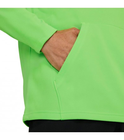 Bluza męska Nike Dri-FIT Academy zielona CT2420 359