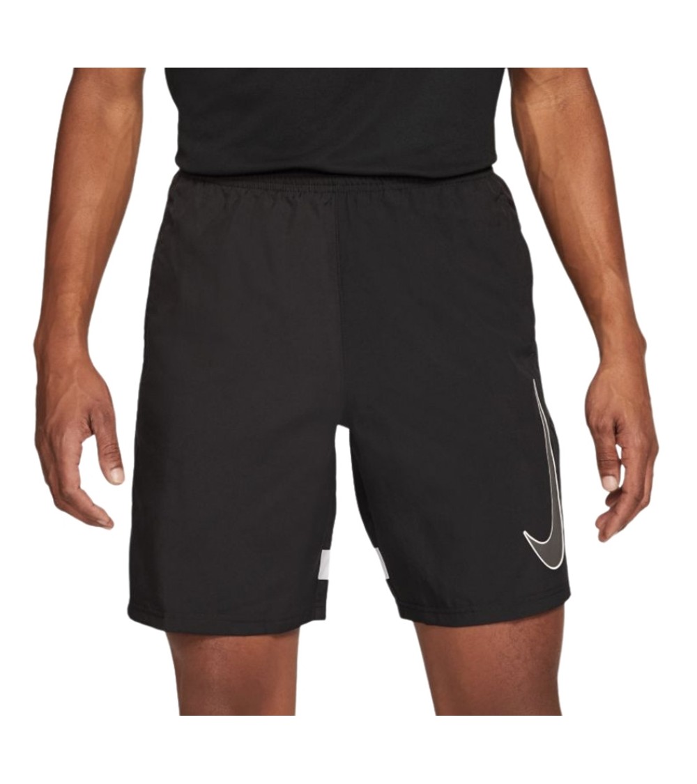 Spodenki męskie Nike Df Academy Shrt Wp Gx czarne CV1467 010