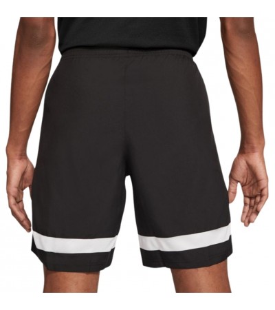 Spodenki męskie Nike Df Academy Shrt Wp Gx czarne CV1467 010