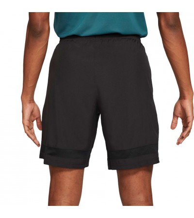 Spodenki męskie Nike Df Acd Short Wp Gx czarne CV1467 011