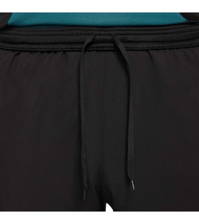 Spodenki męskie Nike Df Acd Short Wp Gx czarne CV1467 011
