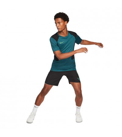 Spodenki męskie Nike Df Acd Short Wp Gx czarne CV1467 011